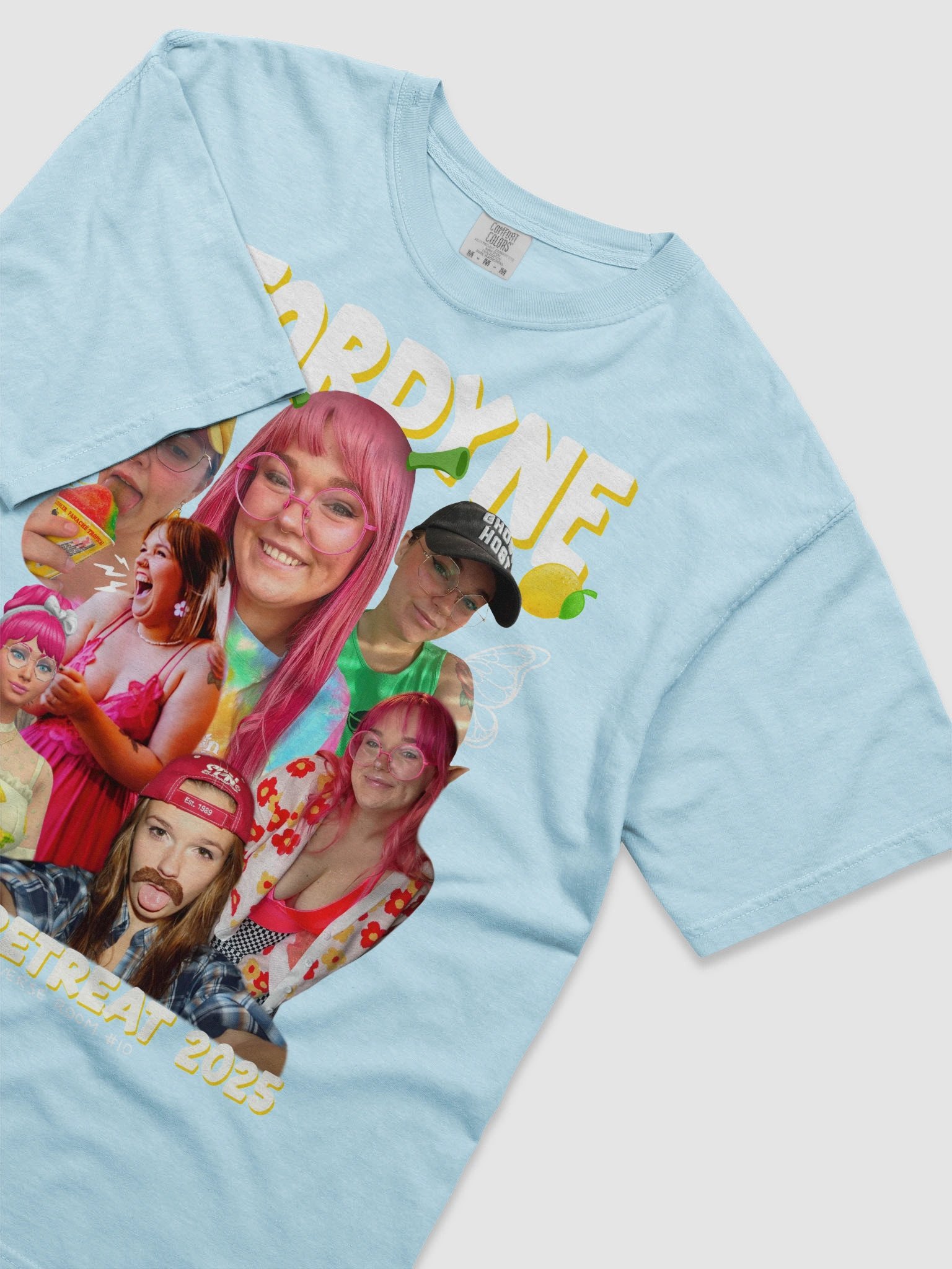 Jordyne & Kelly Shirt product image (11)