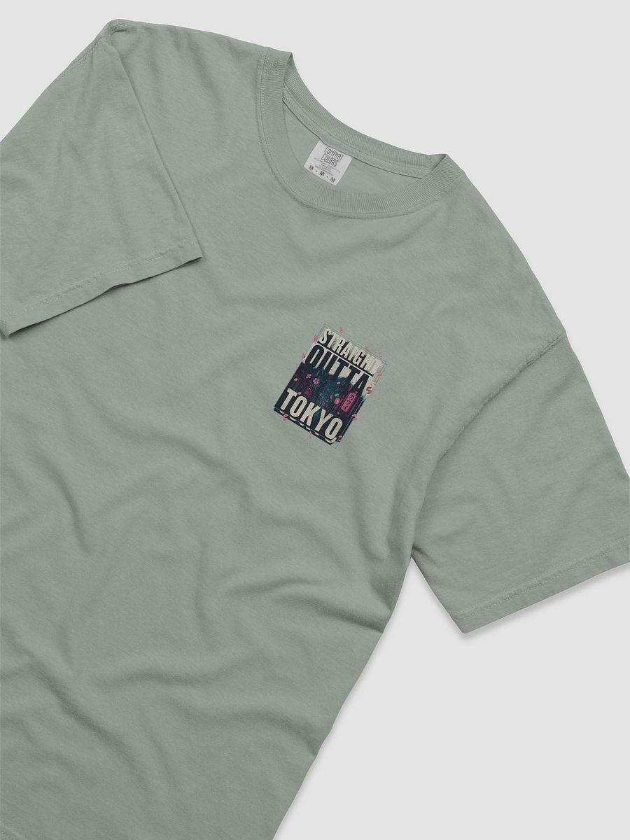 Tokyo Street Scene T-Shirt product image (17)