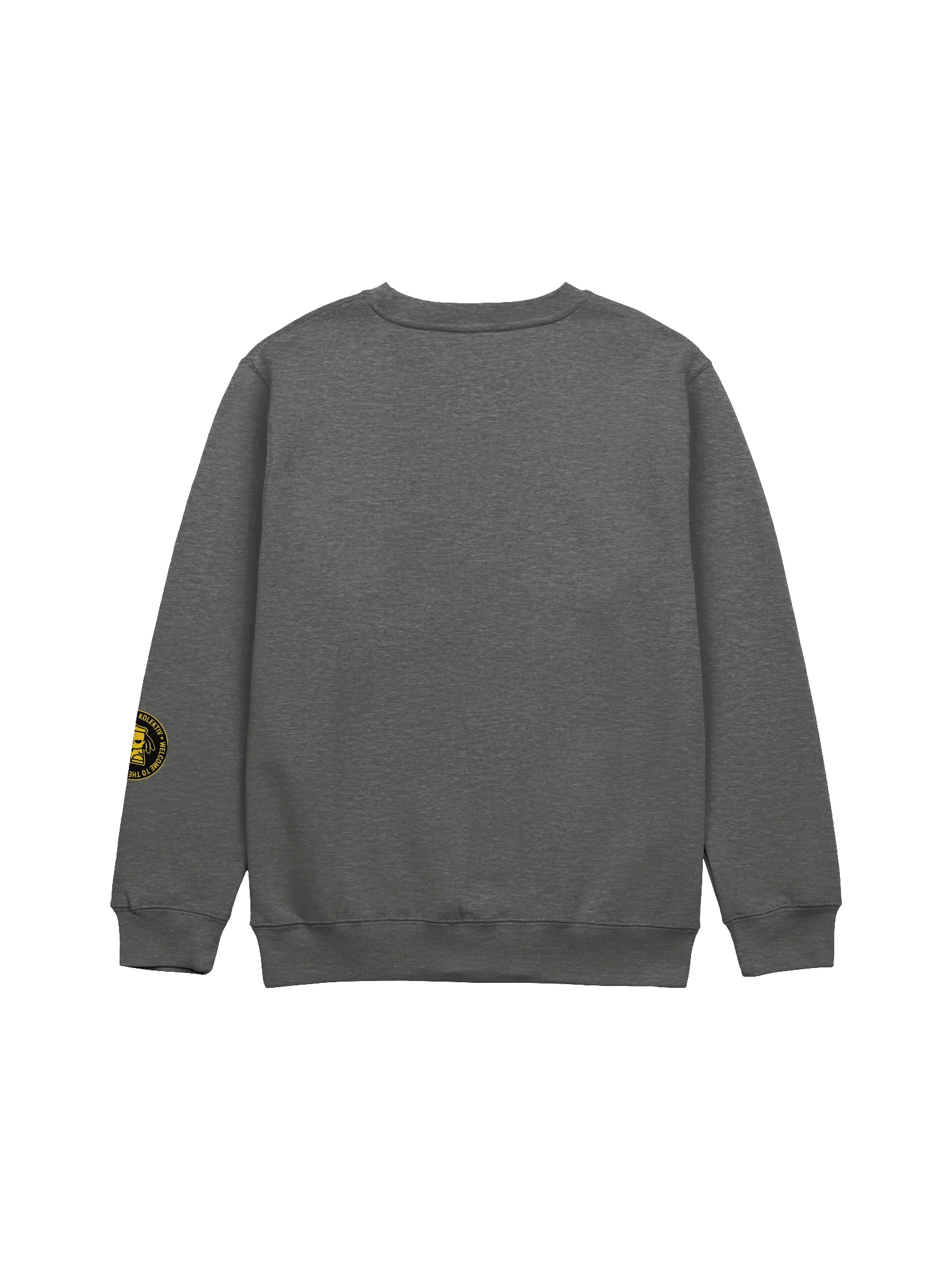 Dubioza kolektiv Streetwear Crewneck product image (2)