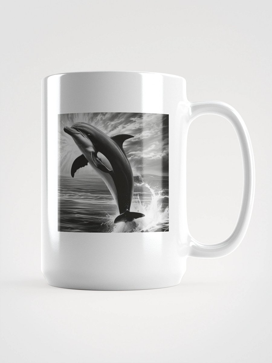 Mystic Dolphin product image (1)