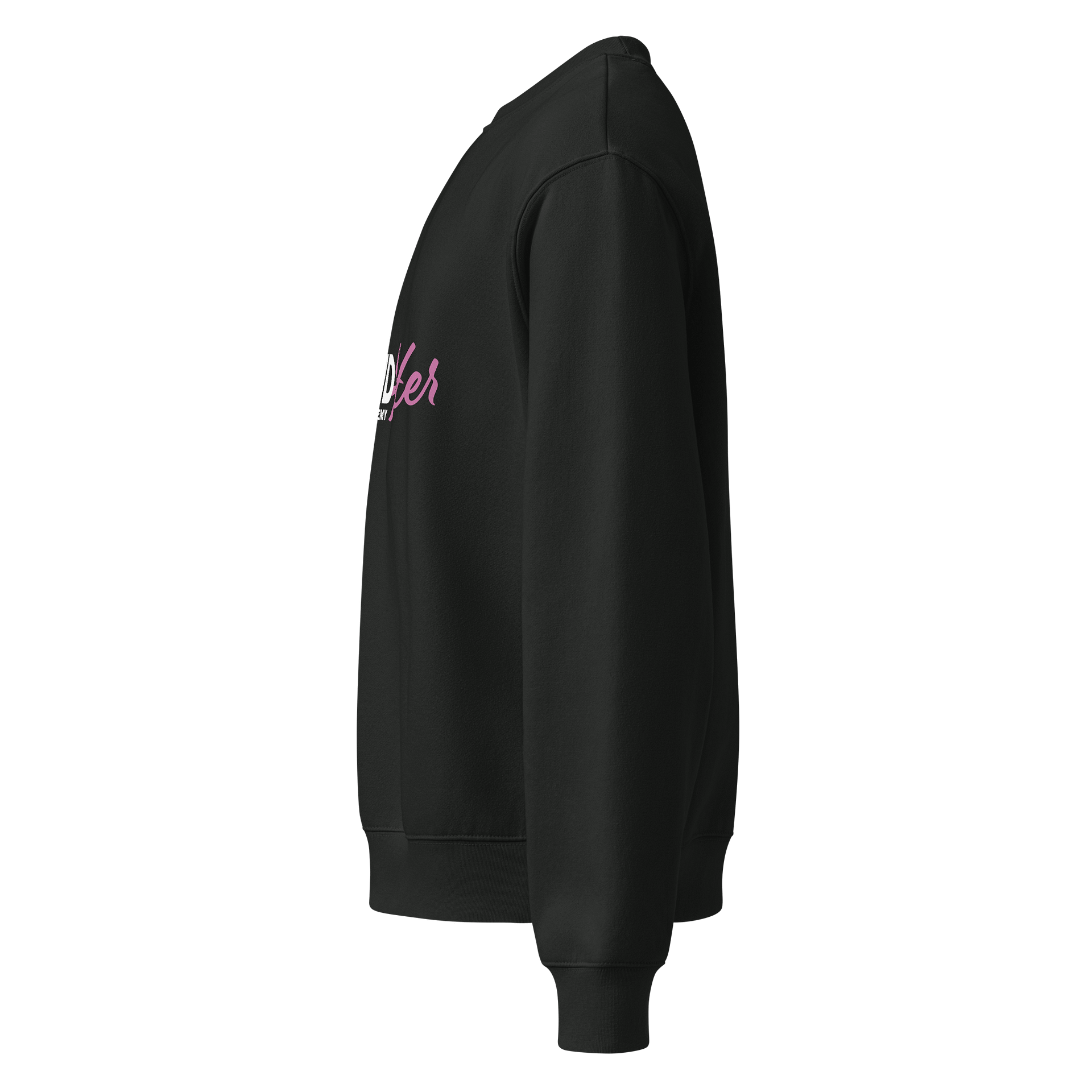 DefendHer Crewneck Sweatshirt product image (3)