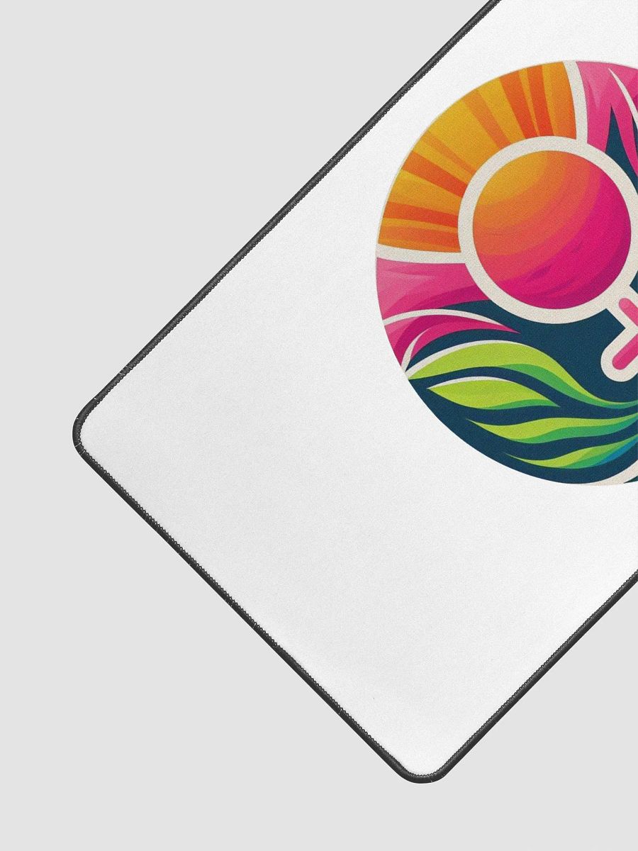 Feminine Power Desk Mat product image (3)