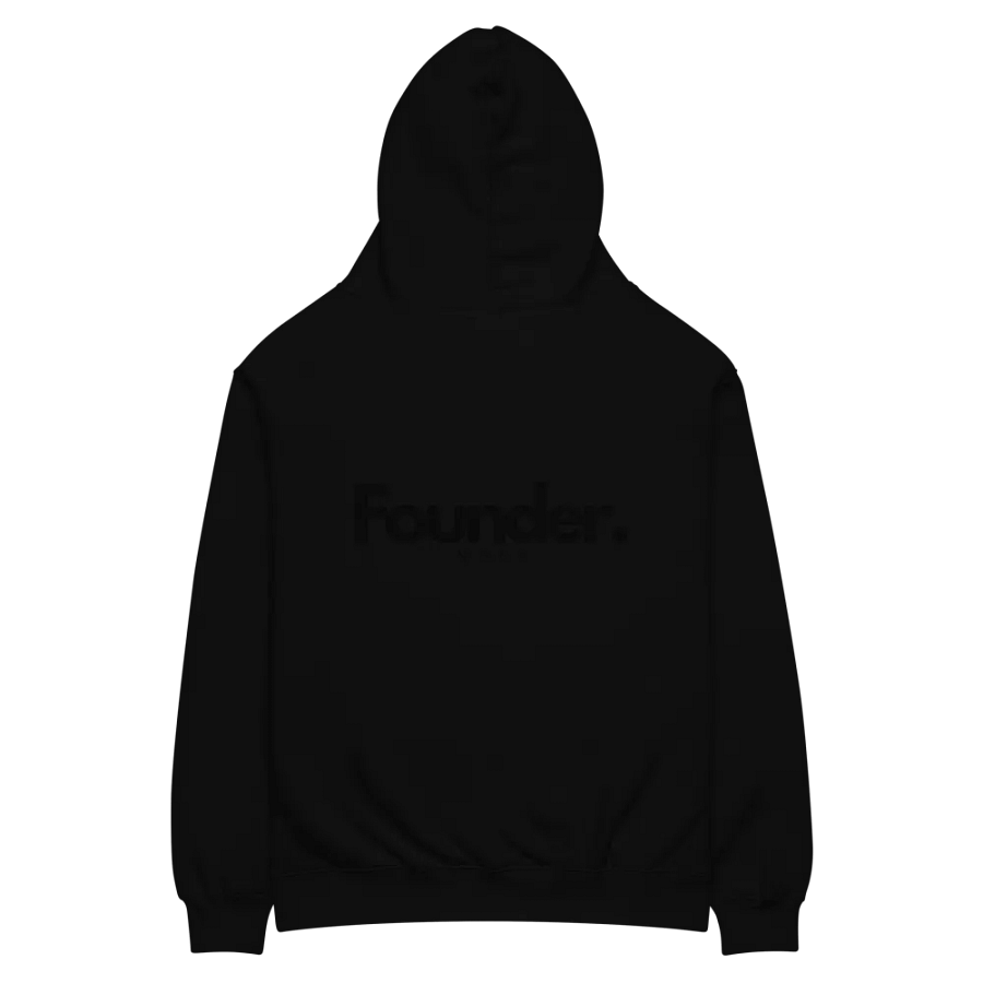 Founder Mode Hoodie product image (11)