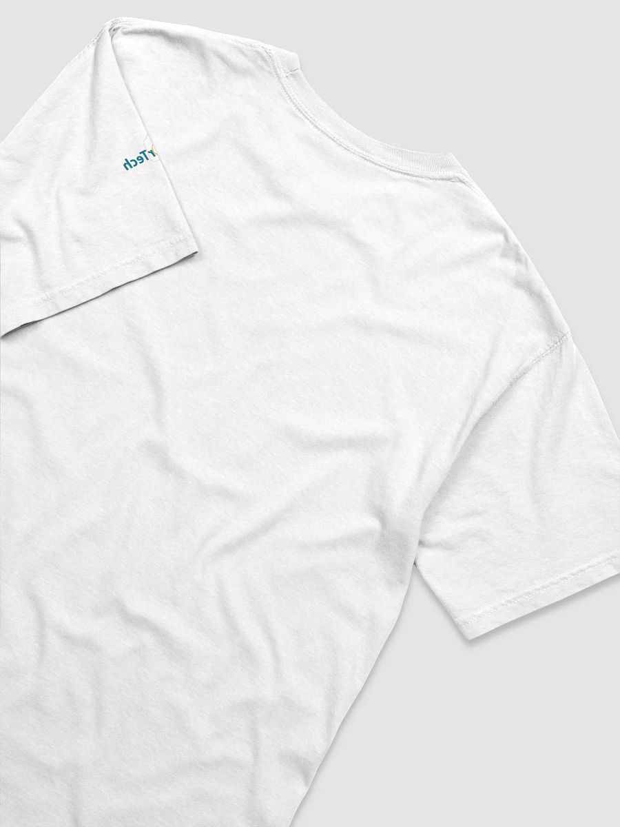 Don't Quit Heavy T-Shirt Boys product image (4)