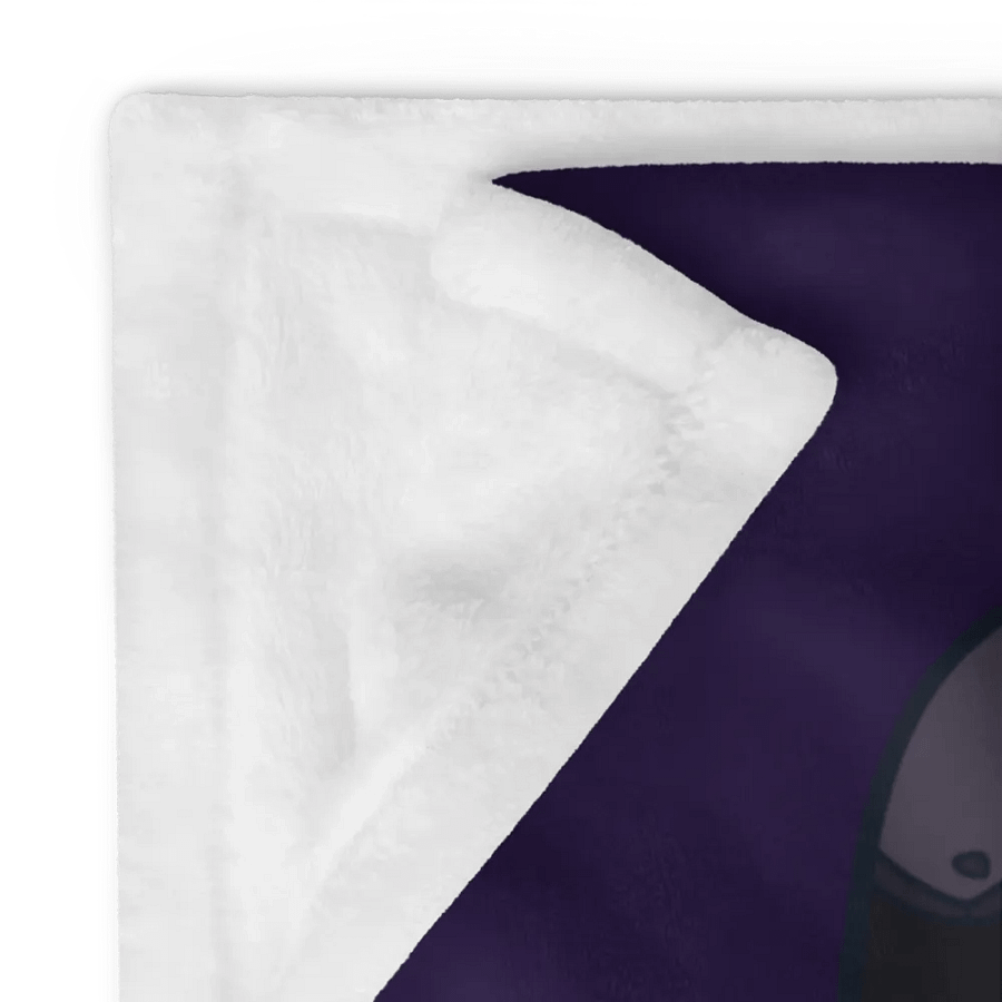 BD and Reuben Throw Blanket product image (12)