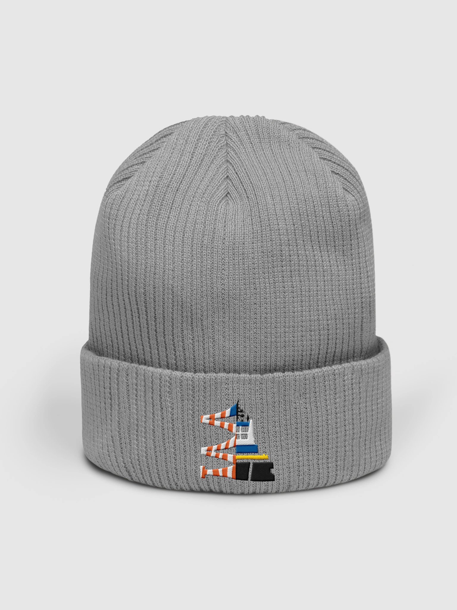 TAA & Western Tug Beanie product image (2)