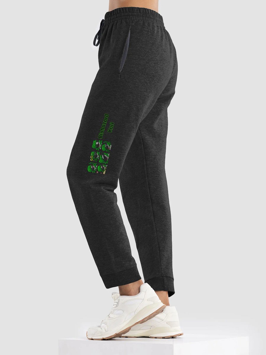 Wickerbeast Unisex Joggers product image (3)
