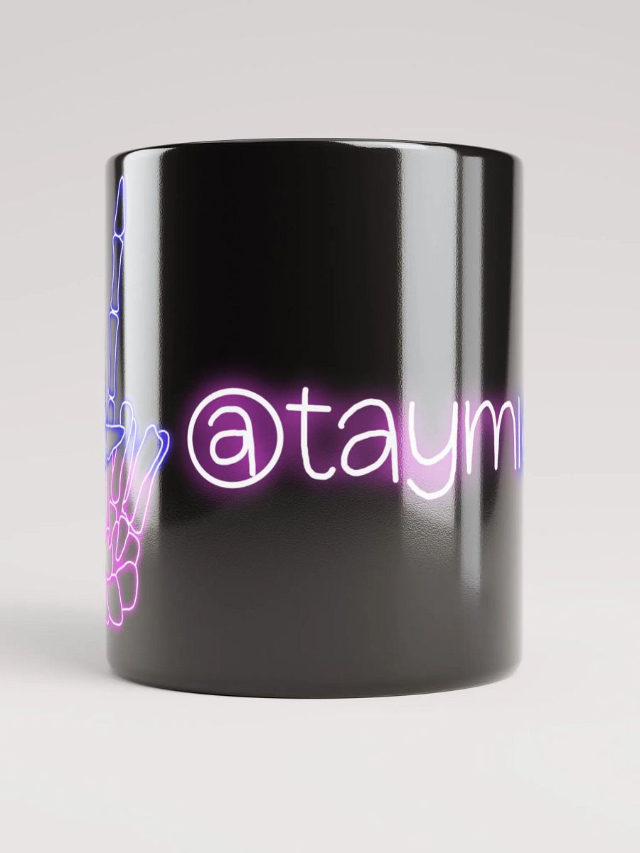 Twitch Banner Coffe Mug product image (2)