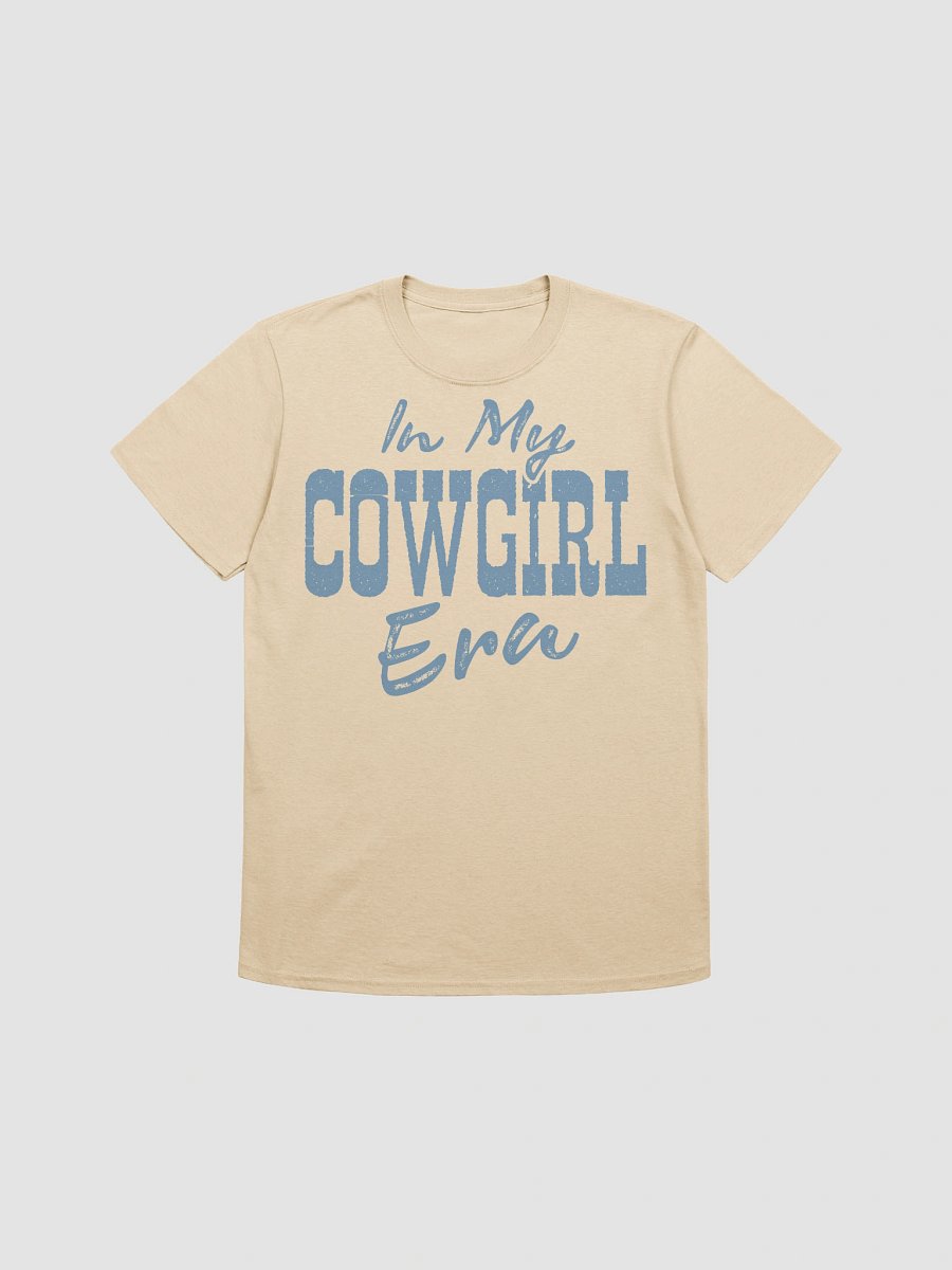 Cowgirl Era product image (1)