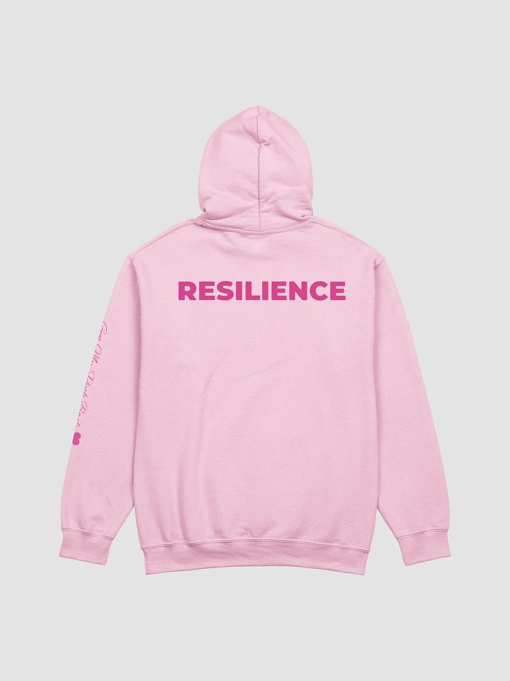Resilent Classic Hoodie product image (4)