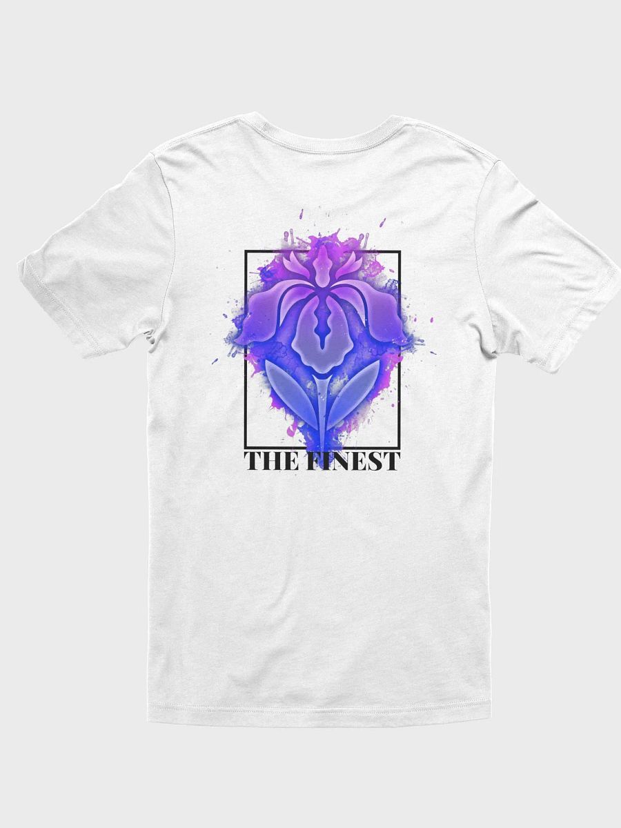 Classic Tee - The Finest (b design) product image (4)