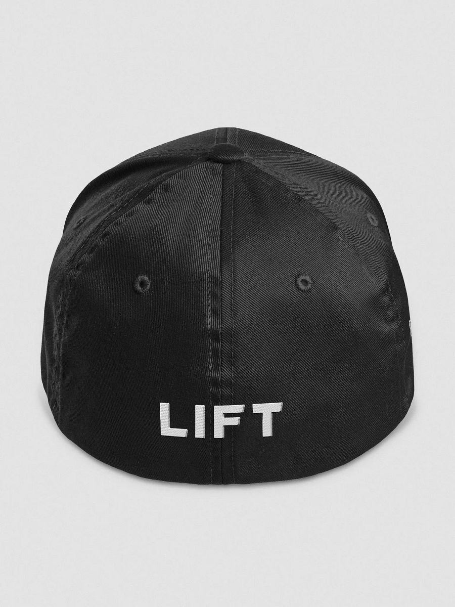 Jersey Cap product image (4)