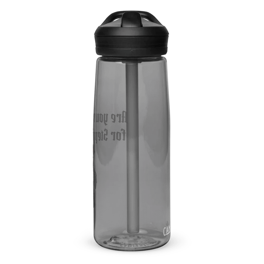 Members limited sports drink Bottle product image (2)