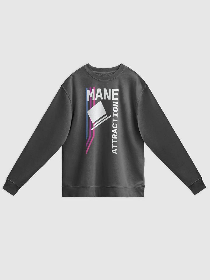 MA Big Hat Sweatshirt product image (1)