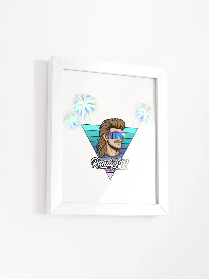 RandyEV Poster product image (12)