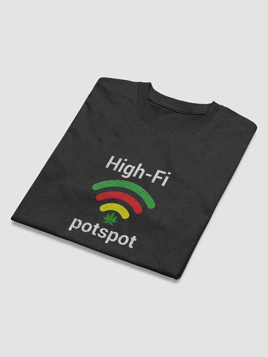 HIFI Potspot product image (4)