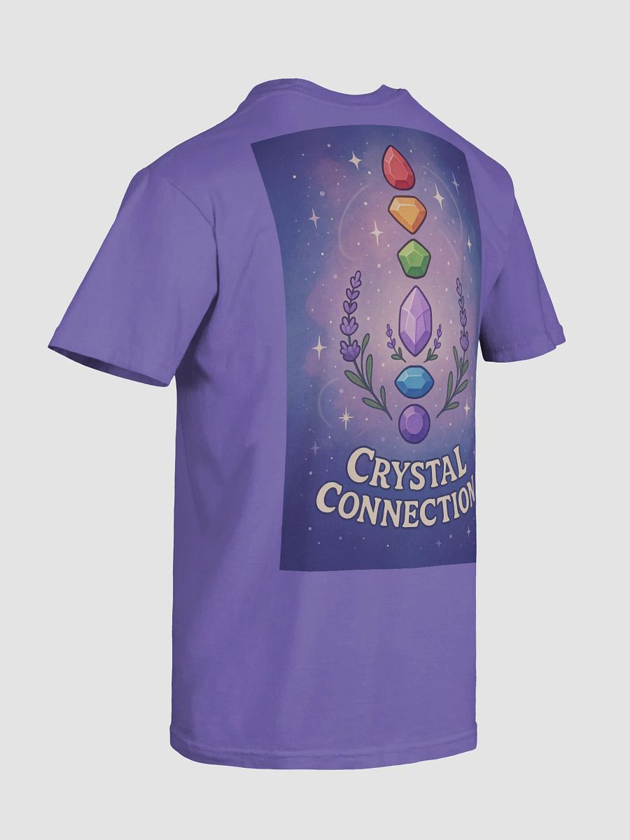 Crystal Connection Shirt product image (8)