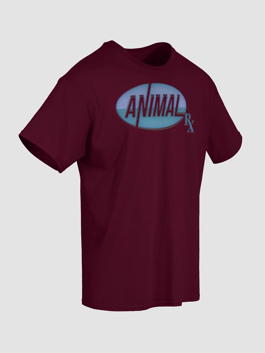 ANIMAL RX Pill Logo T-Shirt product image (58)