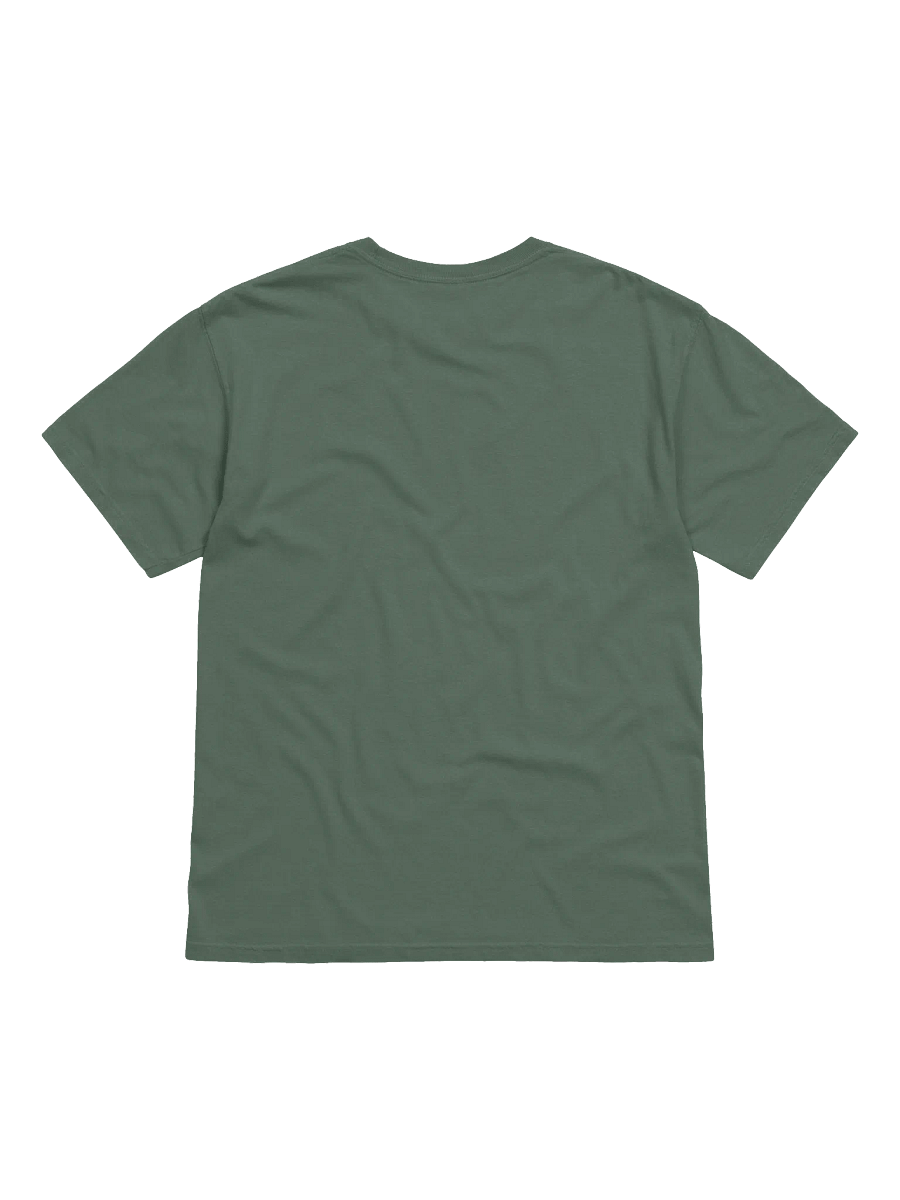 Embroidered Logo T-Shirt - Blue Spruce product image (6)