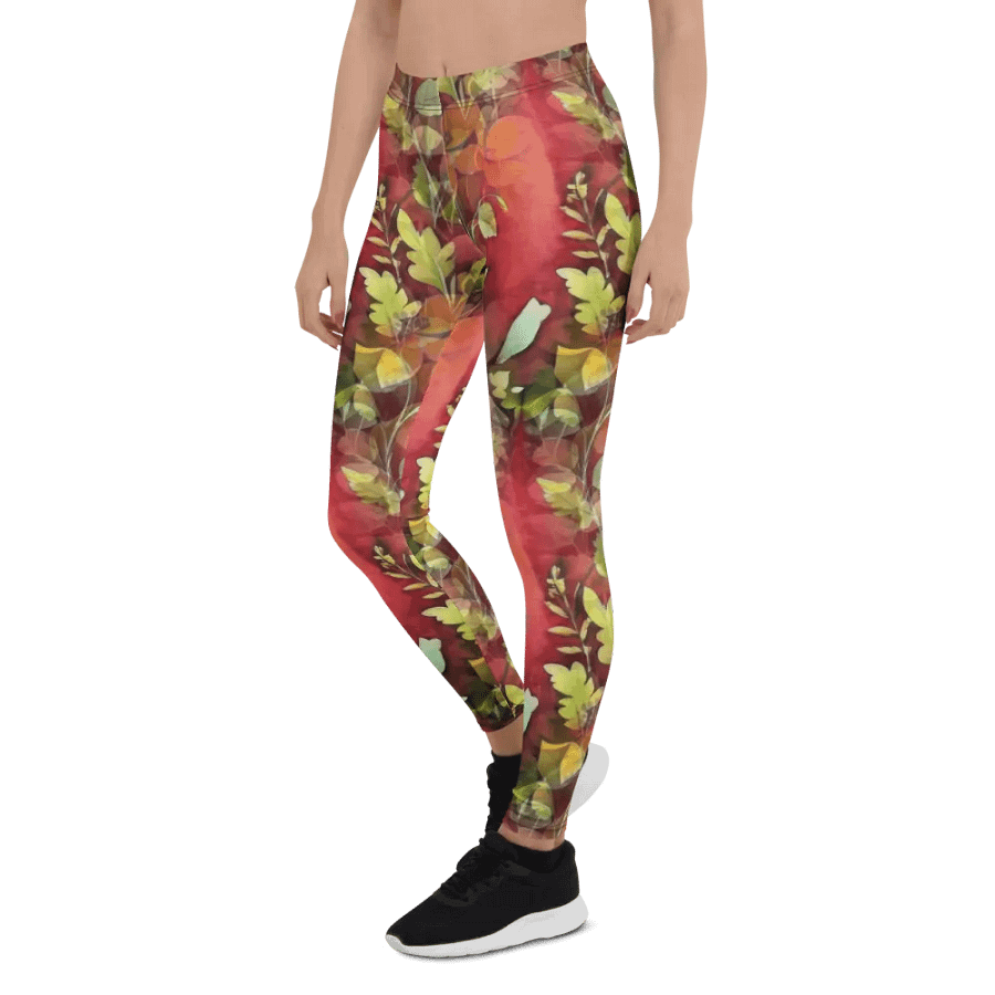 Garden Collection Leggings product image (4)