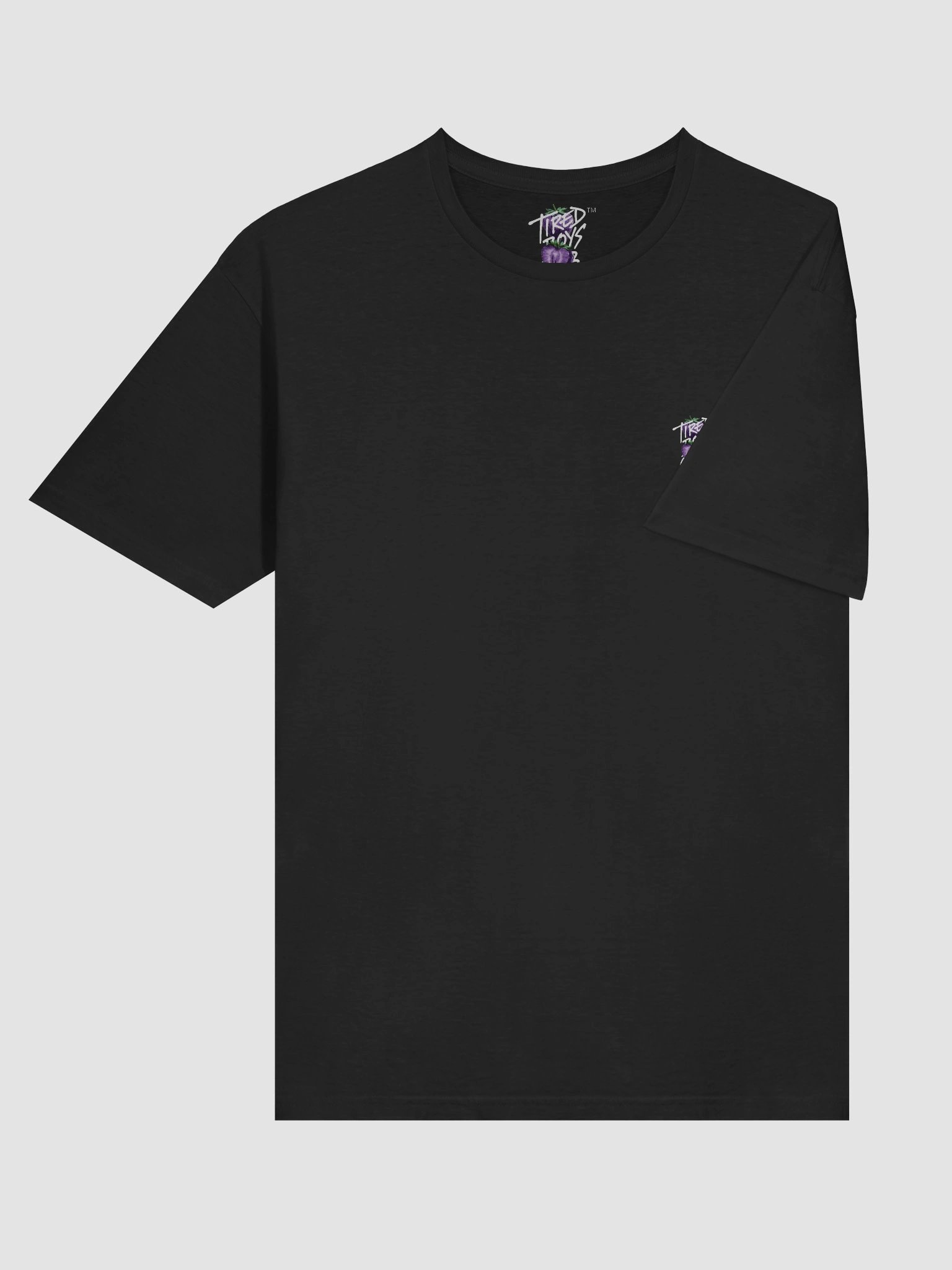 TIREDBOYSCLUB™ / LOVE THE BANANA - DARK TEE product image (6)