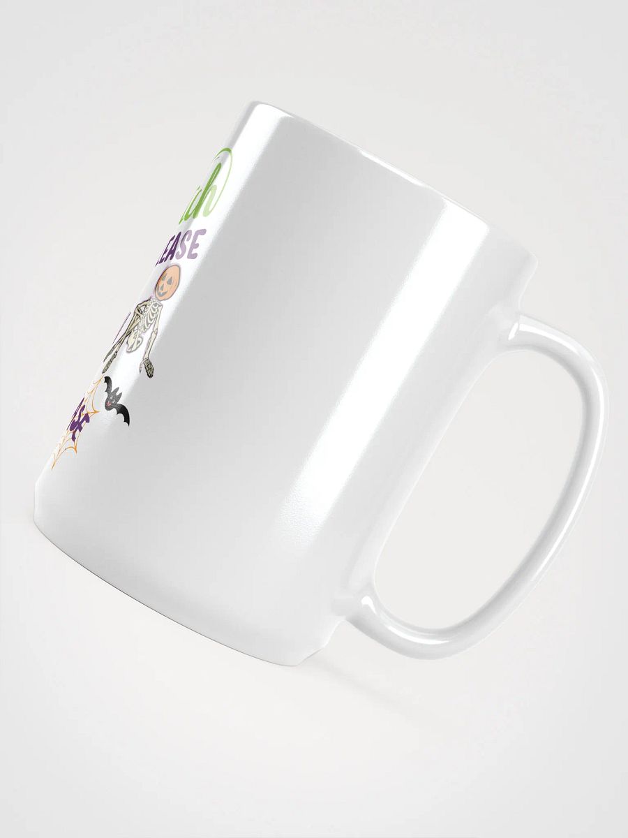 Witch Please Halloween Ceramic Mug product image (6)