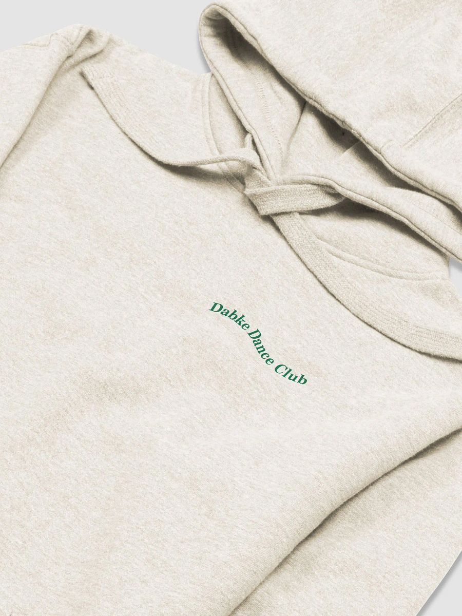 Dabke Dance Club Hoodie product image (12)