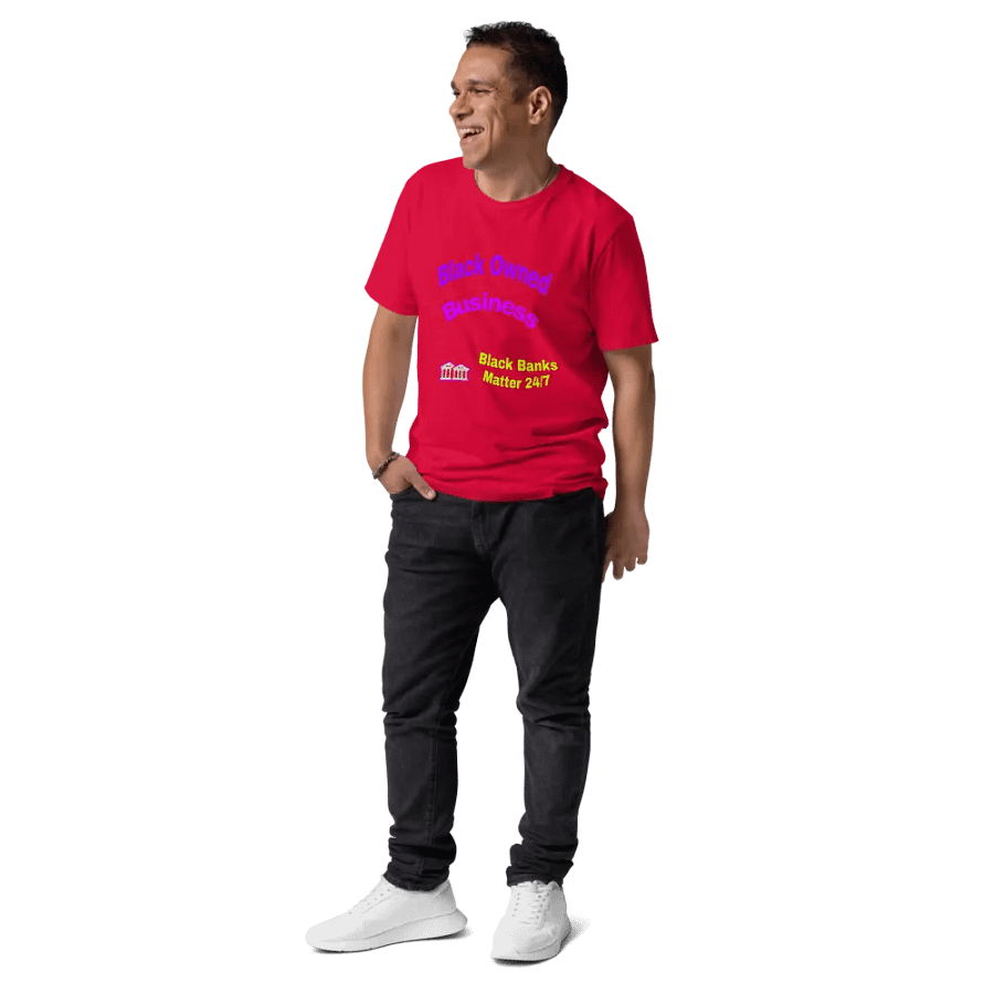 Empowerment Unleashed T-shirt product image (10)
