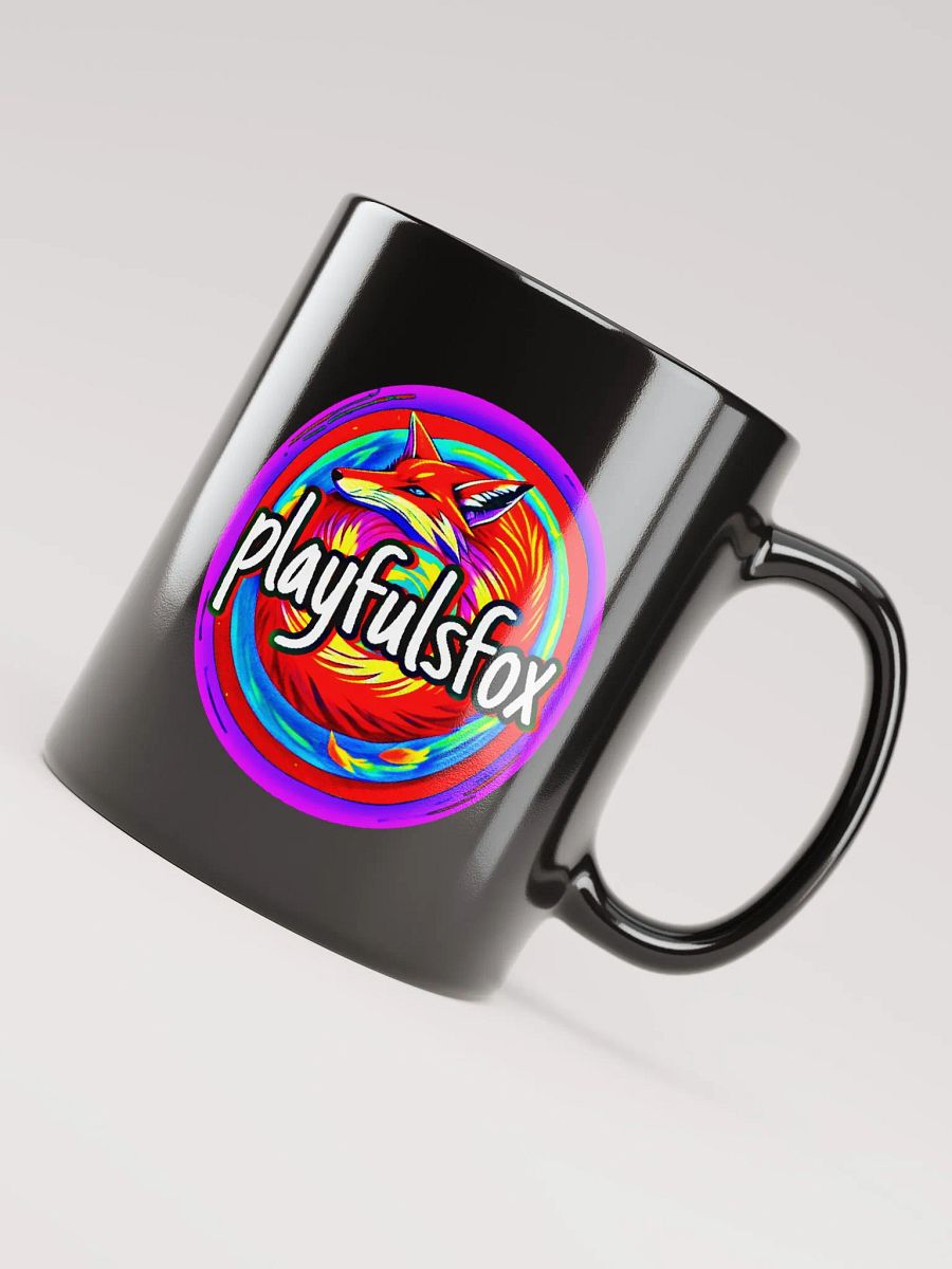 Coffee w/ Fox product image (7)