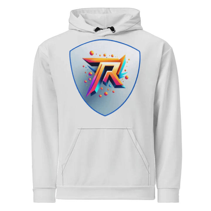 Novelty TR Hoodie product image (1)