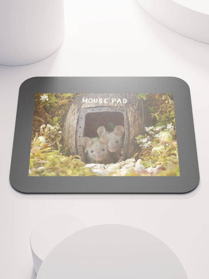 Mouse Pad Mousepad product image (1)