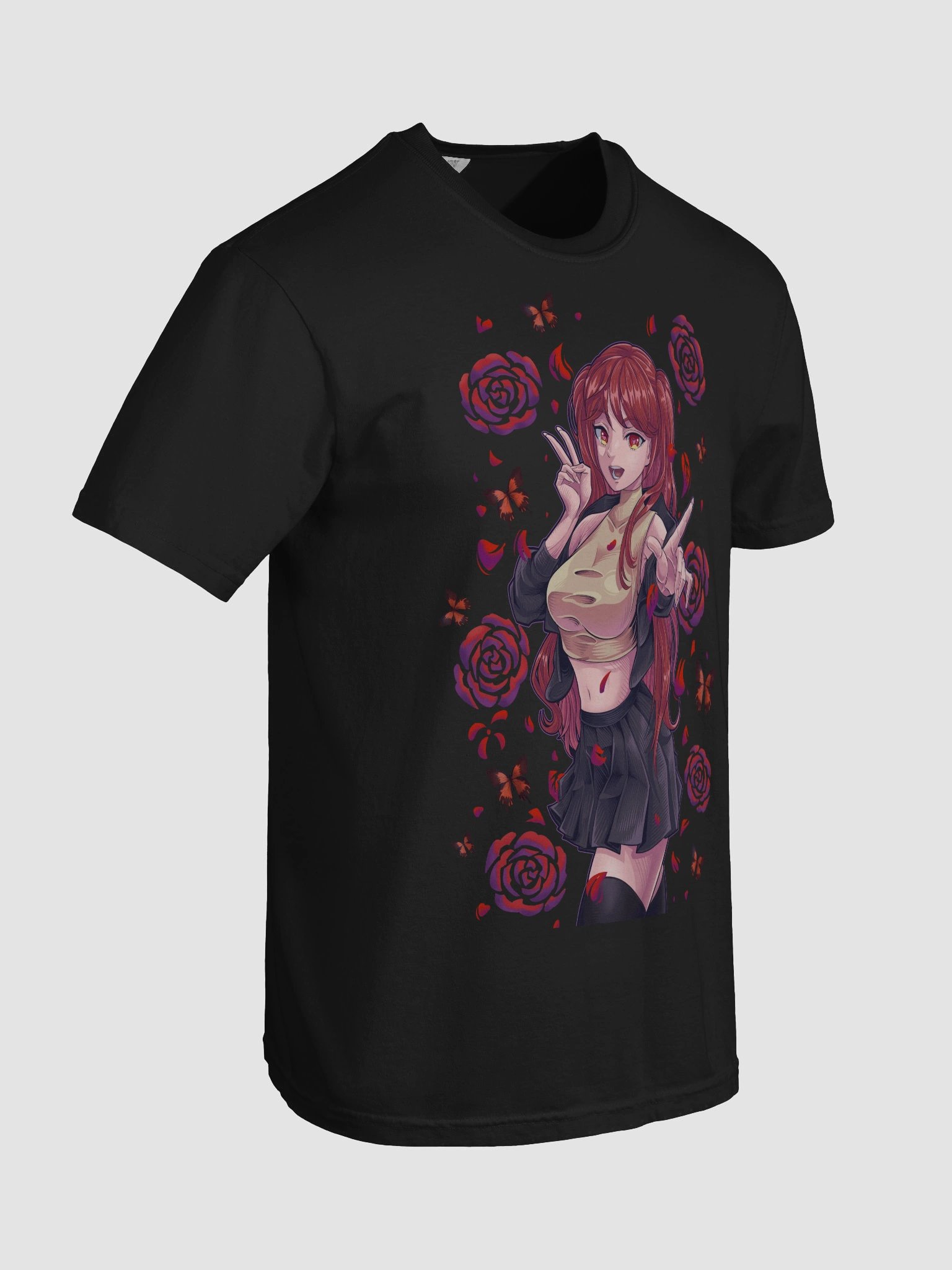 MarryofRoses T-Shirt Front product image (7)