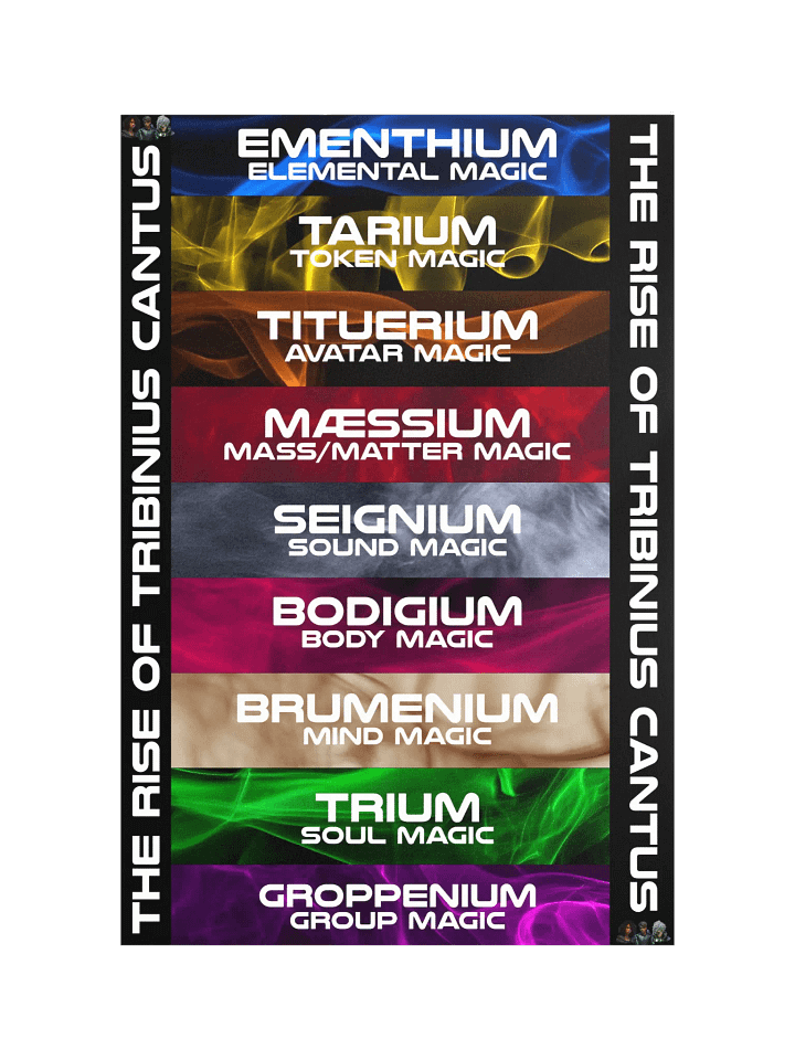 Vapor Poster product image (1)