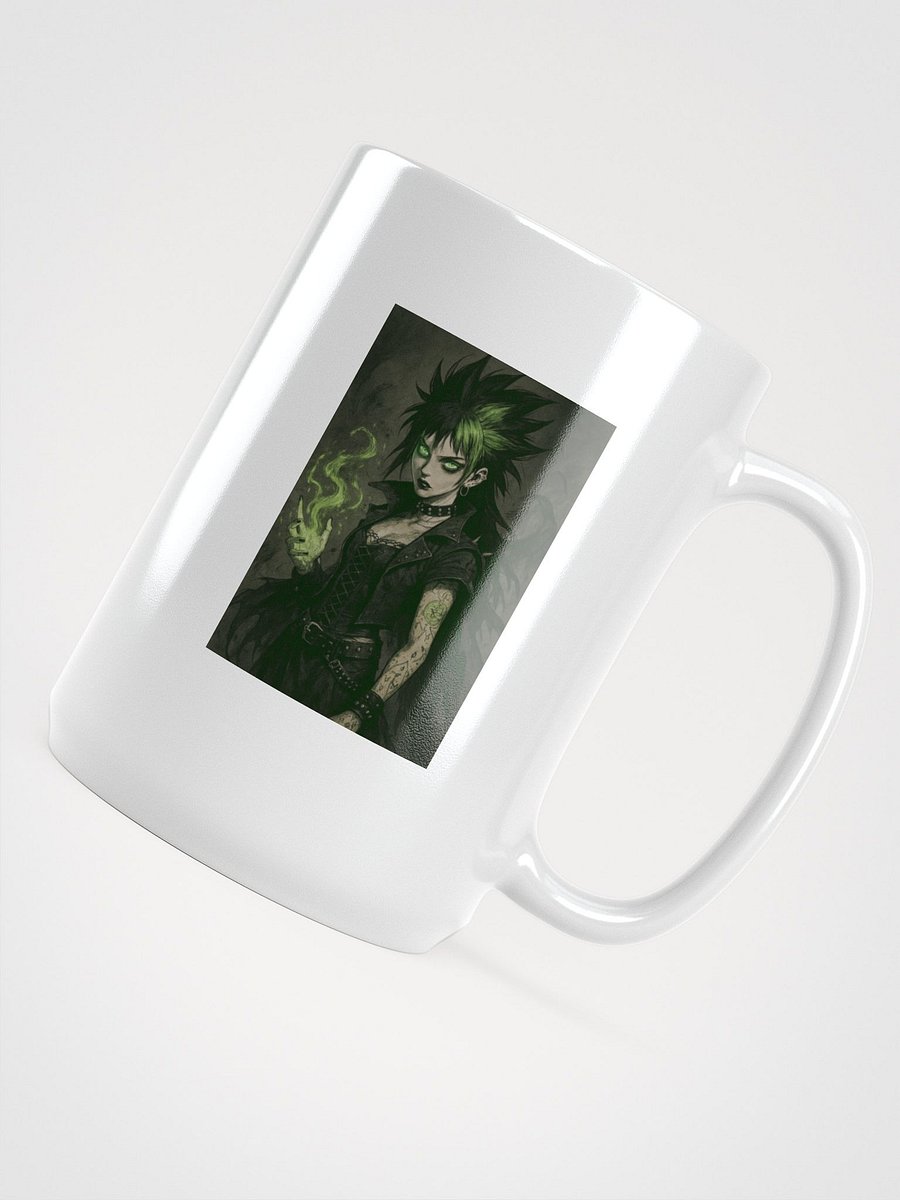 death cup product image (4)