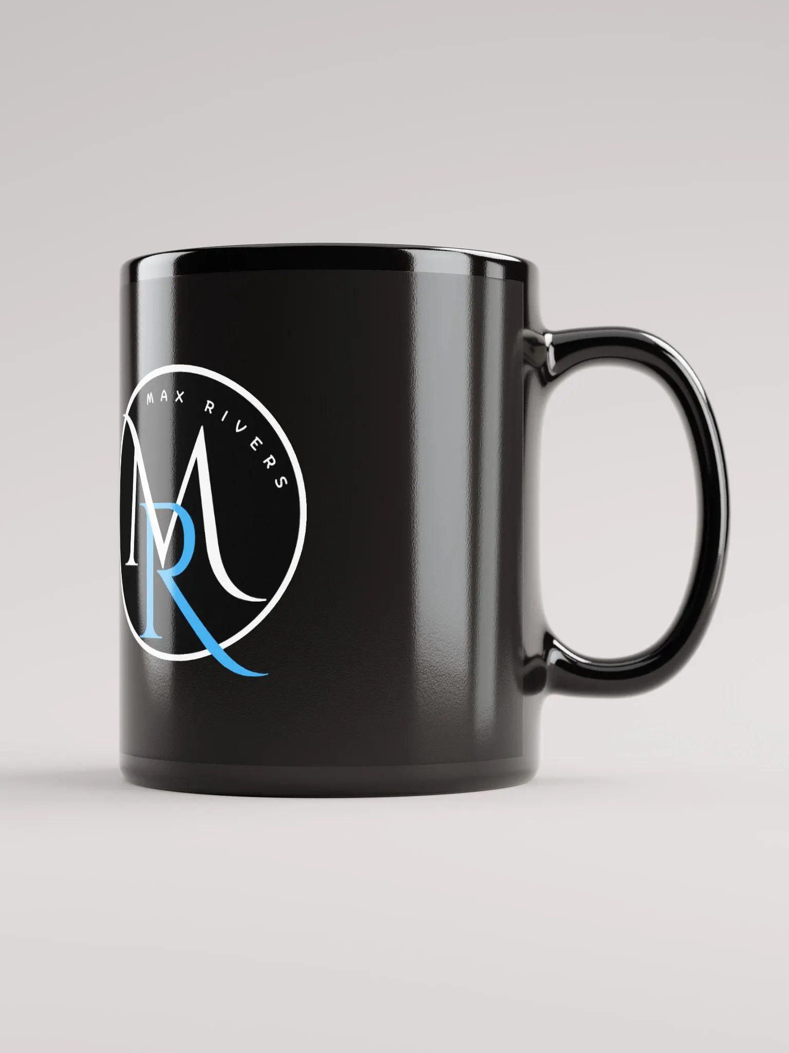 Max Rivers Desk Organizer Mug! product image (1)
