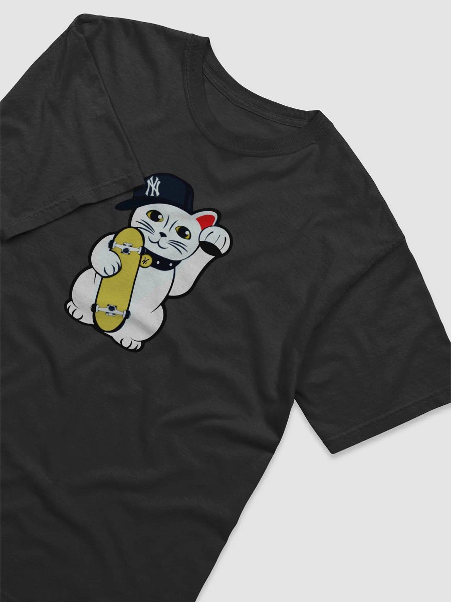 Thrash Cat Tee product image (3)