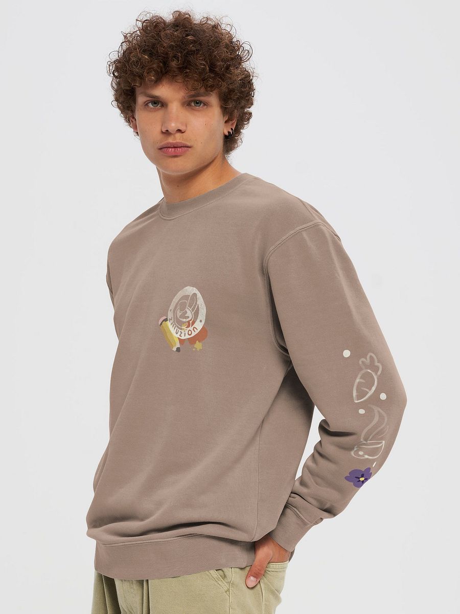 zilluzion artiste sweater product image (20)