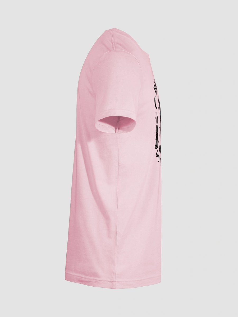 Designed by Alex - Do the Ritual - Tee product image (48)