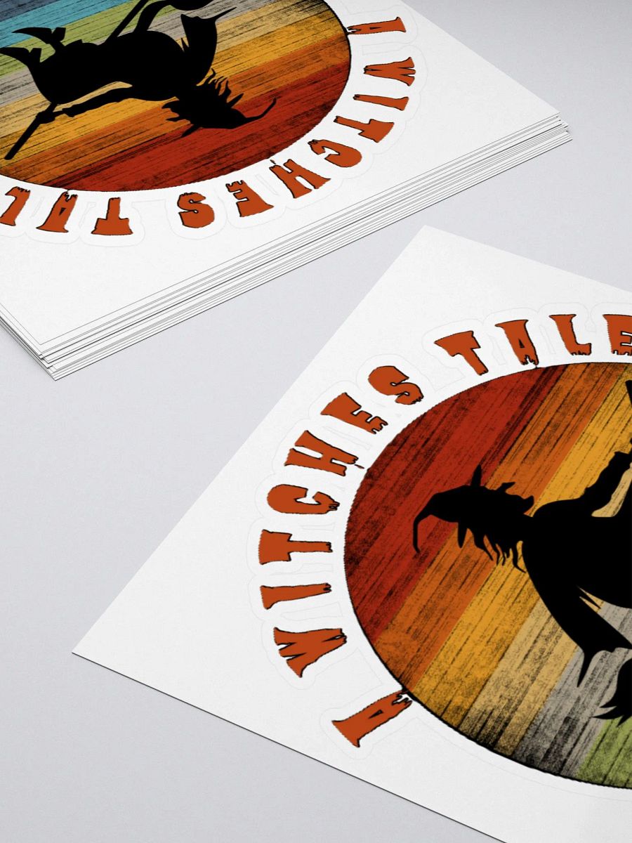 A WITCHES TALE product image (12)