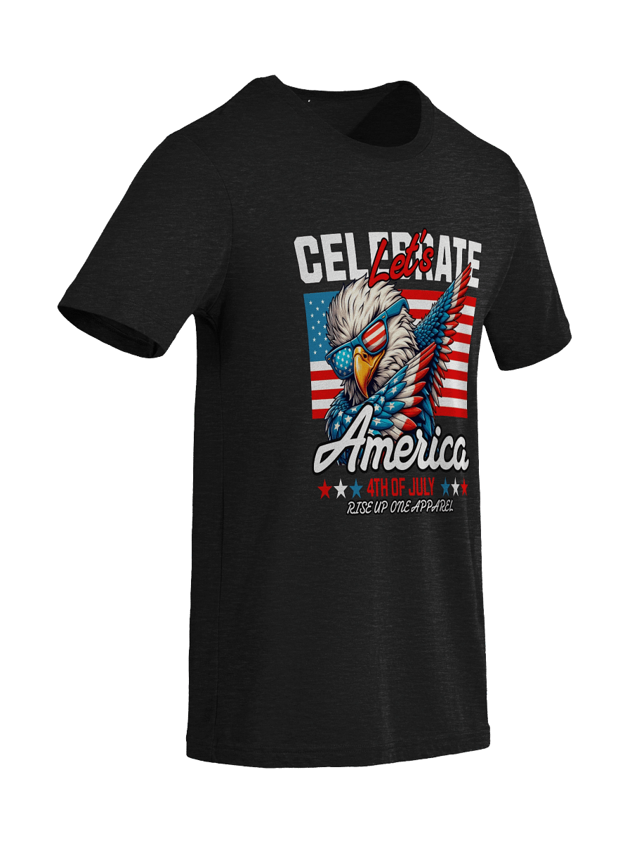 Let's Celebrate America - RU1A product image (35)