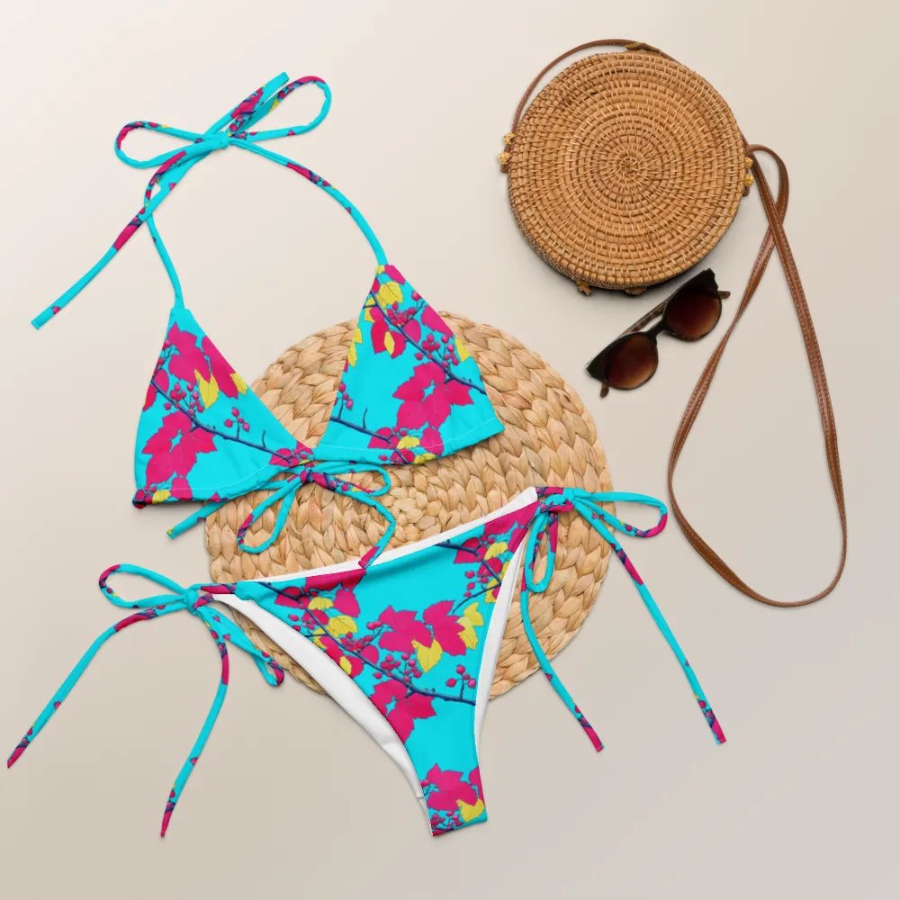 Paradise Breeze Bikini Set product image (4)