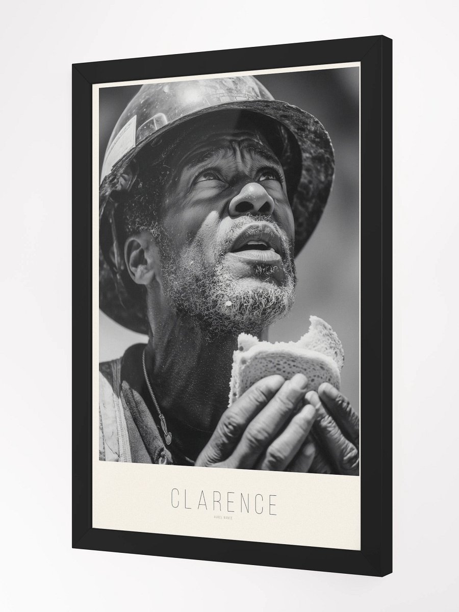 CLARENCE product image (4)