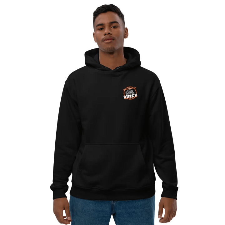 THE LION PRIDE HOODIE product image (2)