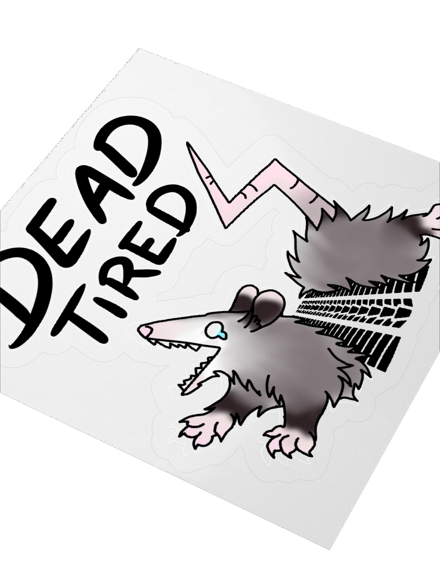 I'm Tired Grandpa product image (9)