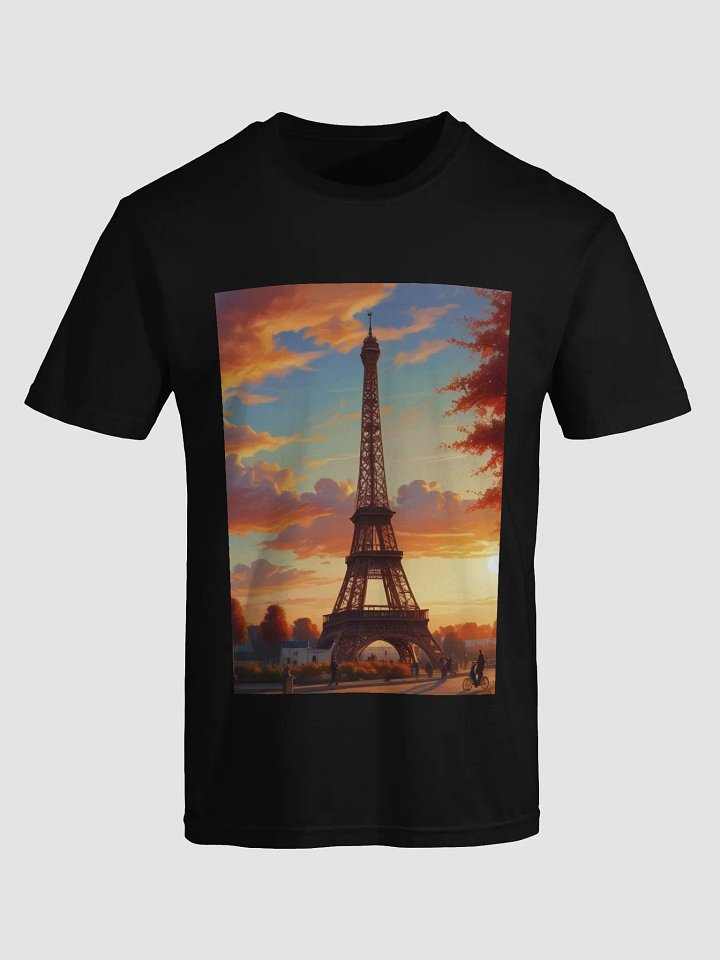 Eiffel Tower product image (5)