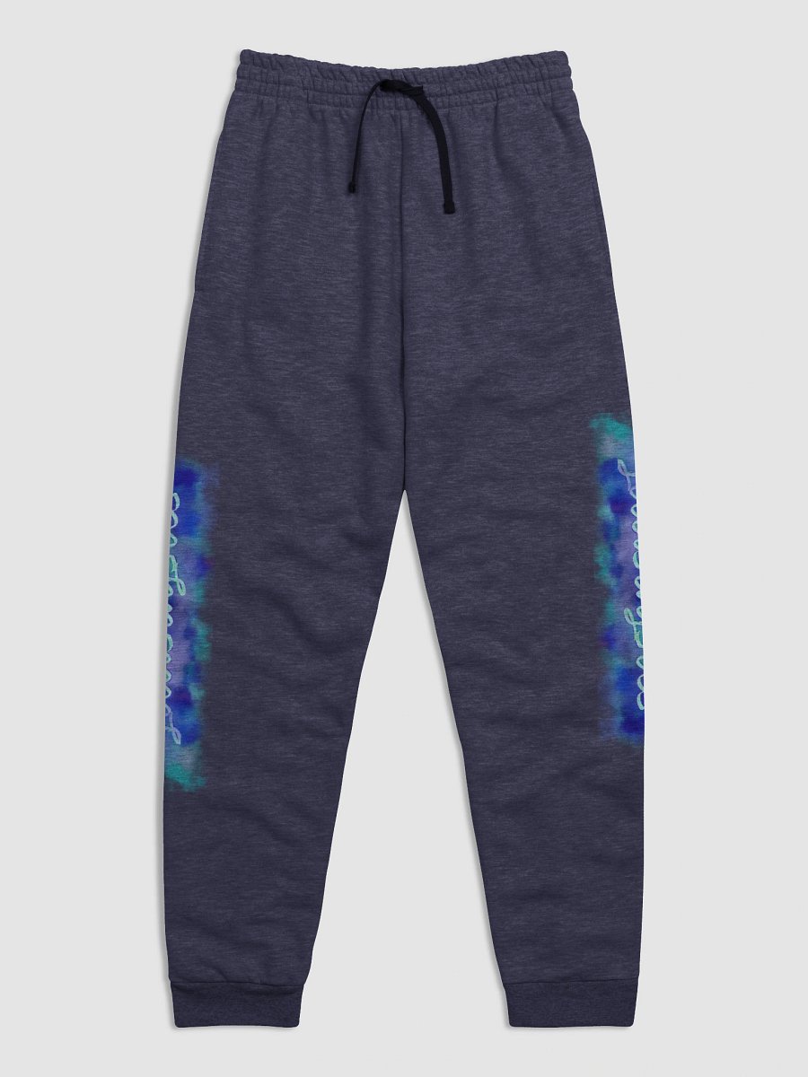 Illusia Joggers - blue smoke product image (6)