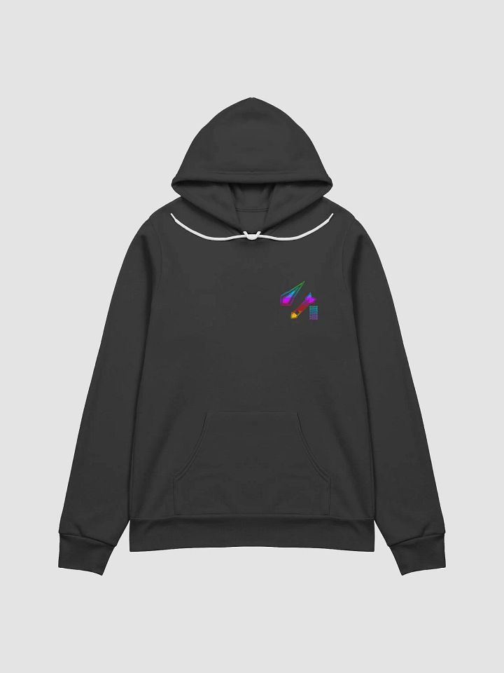 Neon Zulrah Hoodie product image (2)