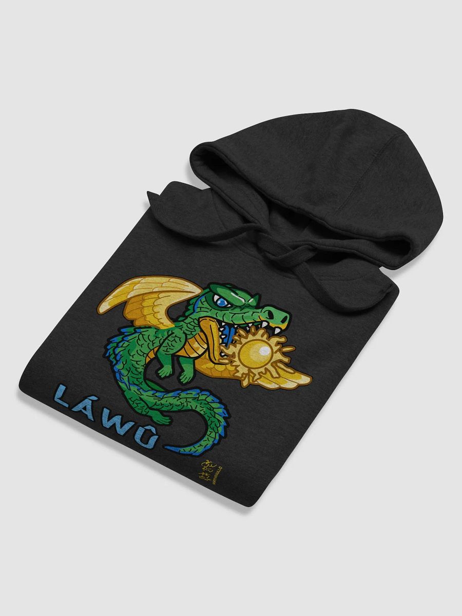 Láwû Hoodie product image (53)