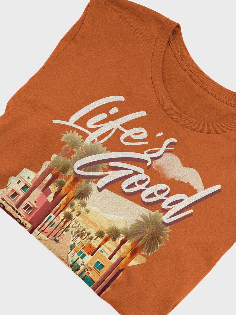 Life's Good product image (5)