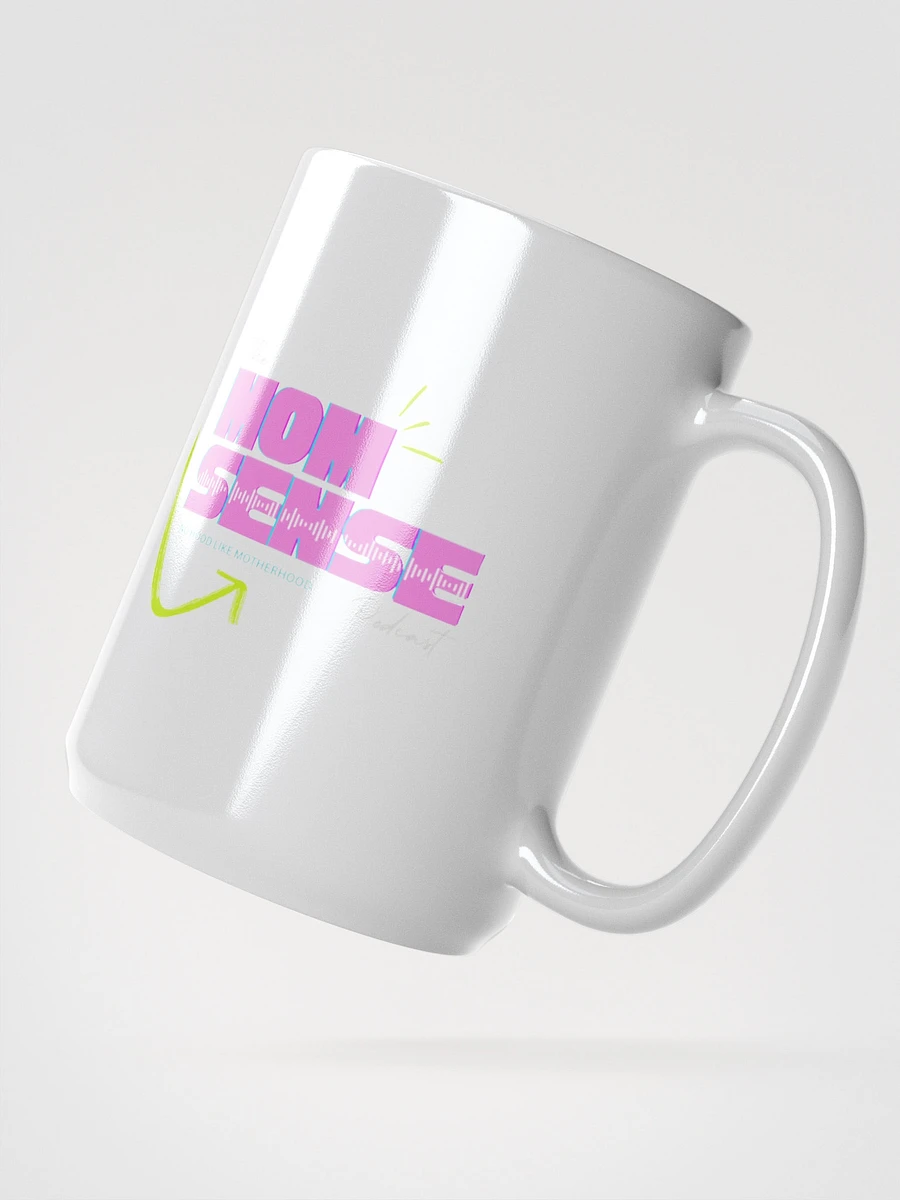 Momsense Coffee Mug product image (2)